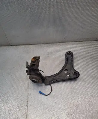 Citroen C3 Front wheel hub