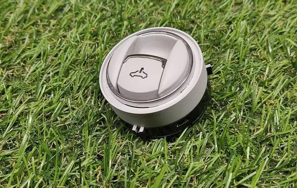 Volkswagen Scirocco Sunroof switch 3C8959561