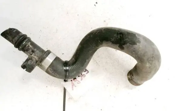 Audi A8 S8 D3 4E Engine coolant pipe/hose 4e1819672a