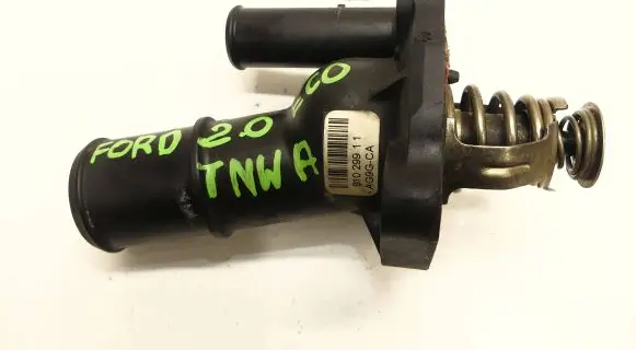Ford Mondeo MK IV Thermostat housing AG9G-CA