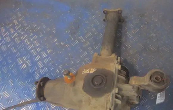 KIA Sorento Front differential 532103E550