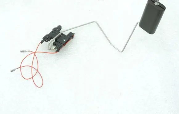 Opel Vivaro Fuel level sensor 93868446 4422627