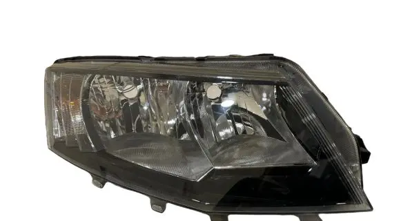 Skoda Octavia Mk3 (5E) Headlight/headlamp 5E1941016 LE11A6275 030127220200