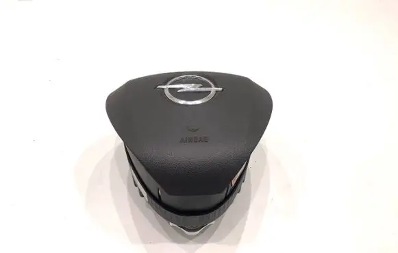 Opel Astra K Steering wheel airbag 34193239