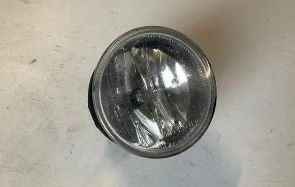 Jeep Cherokee Front fog light 55156733AB