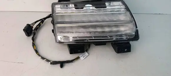 Jeep Wrangler Front bumper turn signal 55112884AH