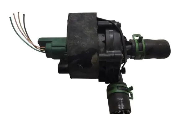 Renault Zoe Electric auxiliary coolant/water pump 144B03731R
