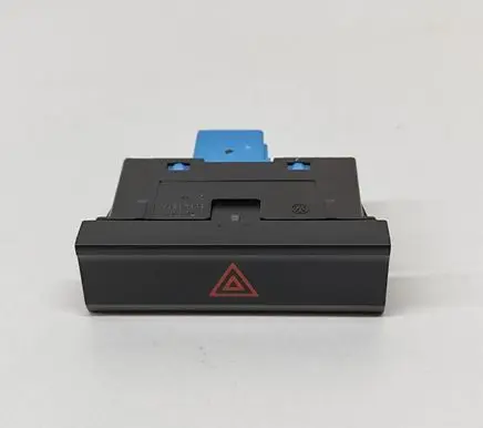 Volkswagen T-Roc Hazard light switch 2GA953509