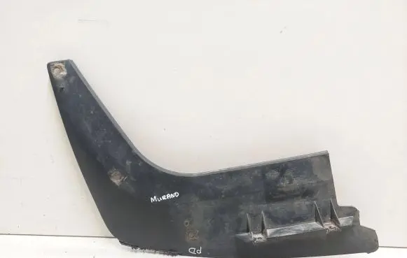 Nissan Murano Z50 Front mudguard 62256CA000