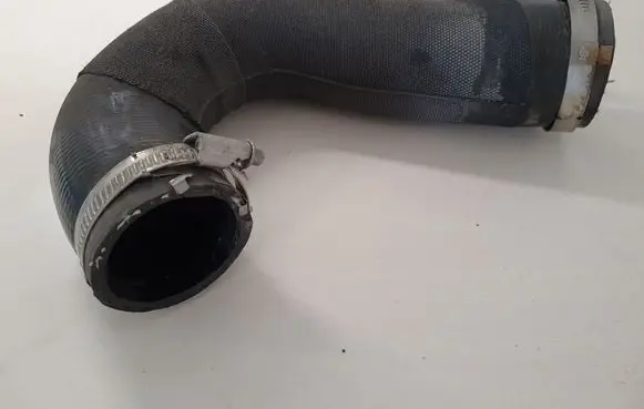 Audi A6 S6 C7 4G Intercooler hose/pipe 4G0145737Q