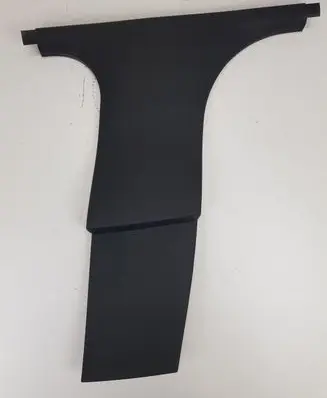 BMW 5 E60 E61 (D) pillar trim (bottom) 7027090 51437027090