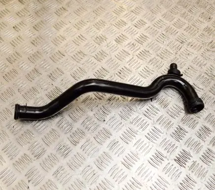 Citroen Jumper Engine coolant pipe/hose 9801444480 BTEC9801444480