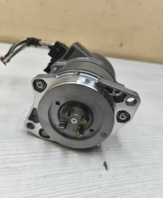 Toyota C-HR I Electric power steering pump 8965010150 JJ501009492