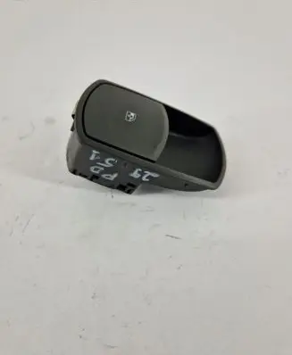 Opel Corsa D Electric window control switch 13189333