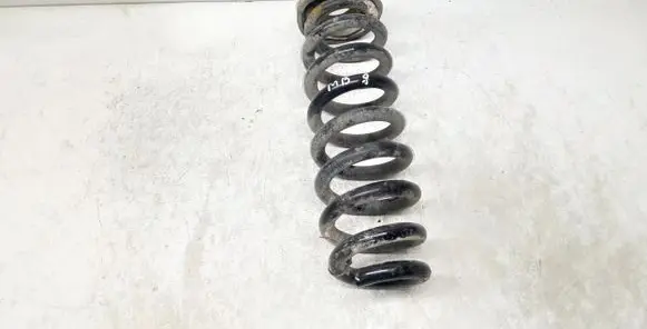 Mercedes-Benz E W211 Rear coil spring