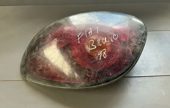 Fiat Bravo - Brava Rear/tail lights 46538353B695