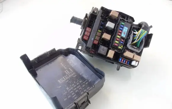 Hyundai i40 Fuse box set 91214-3Z534