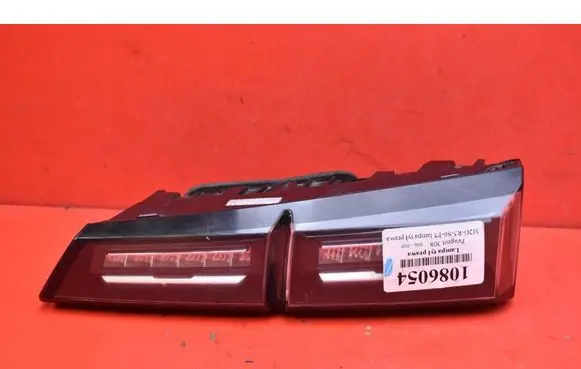 Jaguar XJ X308 Rear/tail lights 24194702R