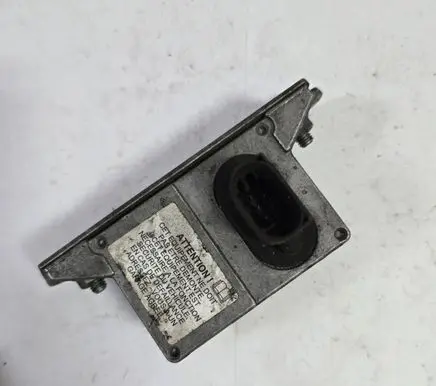 Renault Espace - Grand espace IV ESP acceleration yaw rate sensor 8200301391 SC00C020151 10098514024