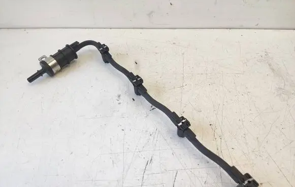 Nissan X-Trail T31 Fuel return line/hose 