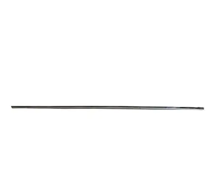 Mercedes-Benz S W222 Front door trim (molding) A2226908501 A2226901262