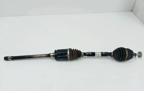 BMW X4 G02 Front driveshaft 8643184