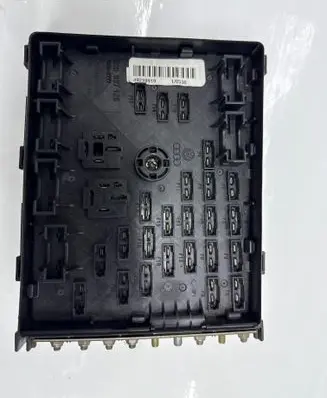 Fuse module