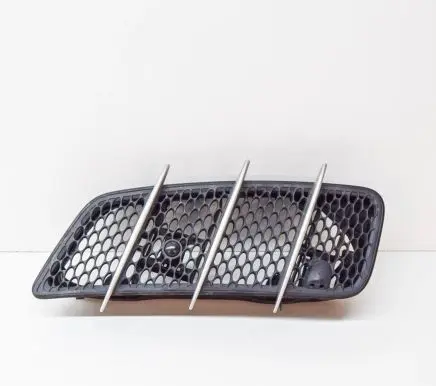Mercedes-Benz SL R230 Front grill A2308300118 2308300221
