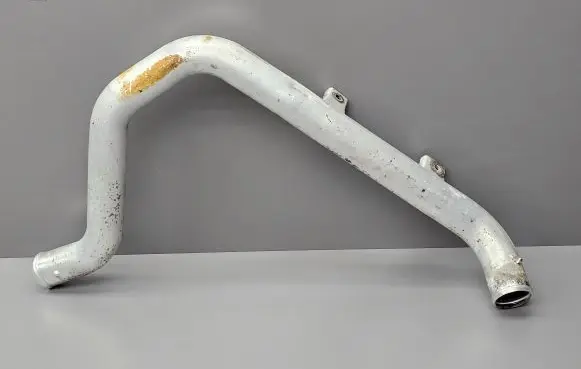 KIA Venga Intercooler hose/pipe