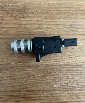 BMW X1 F48 F49 Turbo solenoid valve 7639993 11417639993
