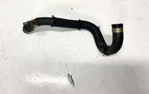 Fiat Doblo Power steering hose/pipe/line
