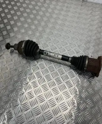 Audi A8 S8 D4 4H Front driveshaft 4H0407271H