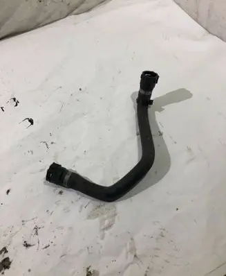 BMW 5 E60 E61 Engine coolant pipe/hose 6917698