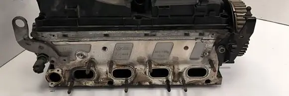 Audi A6 C7 Engine head 03L103286ACGEC