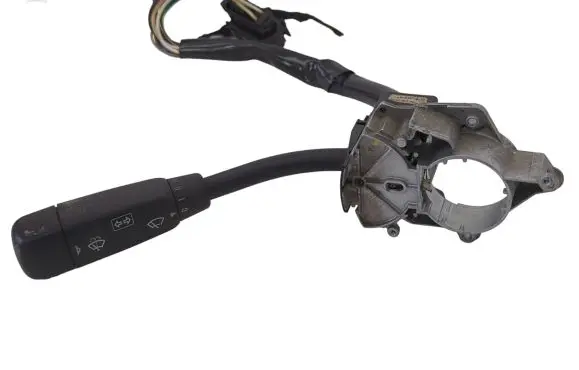 Indicator stalk