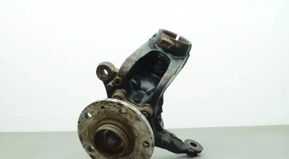 Volkswagen Tiguan Front wheel hub 1K05N