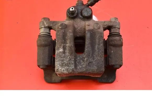 Hyundai ix35 Rear brake caliper 