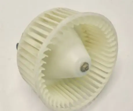 Heater fan/blower