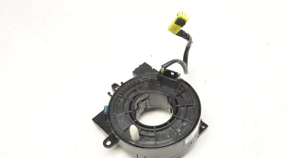 Nissan X-Trail T32 Airbag slip ring squib (SRS ring) 255544CE0A