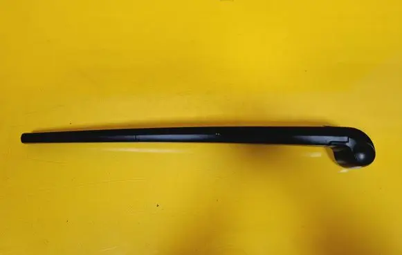 Audi Q7 4L Rear wiper blade arm 