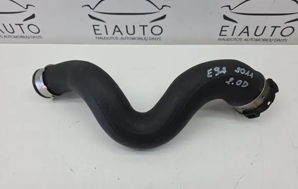 BMW 3 E92 E93 Intercooler hose/pipe 8513289
