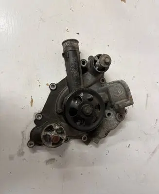 Dodge Charger Water pump 05038677AA
