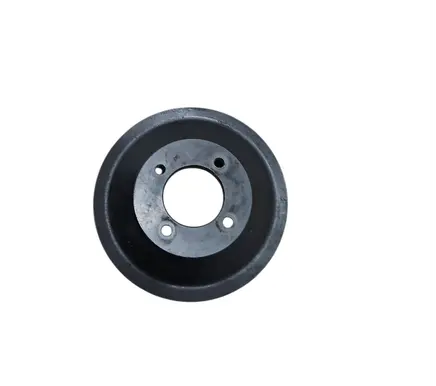 BMW 3 E46 Power steering pump pulley 1739527