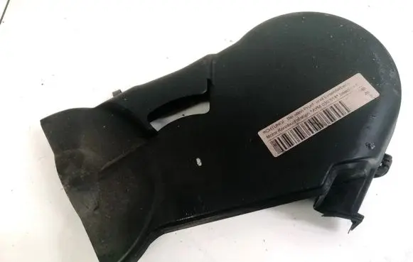 Audi A6 S6 C5 4B Timing belt guard (cover) 059109123g 059109107