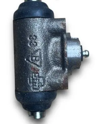 Fiat Punto (176) Other brake parts A59 9947161