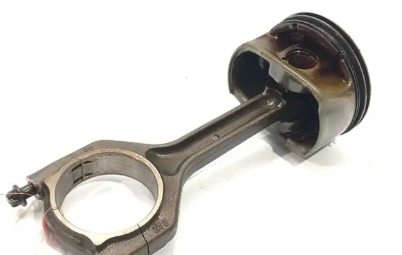 BMW 3 E92 E93 Piston with connecting rod N51B307589201