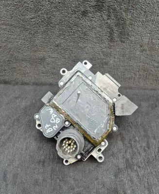 Audi A4 S4 B7 8E 8H Gearbox control unit/module 01J927156HT 8E1910155F