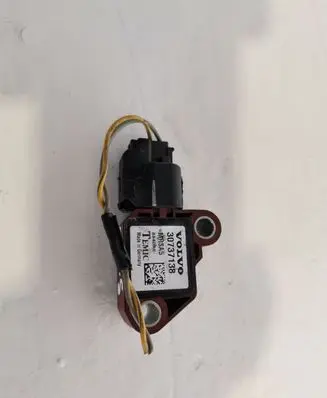 Volvo S40 Airbag deployment crash/impact sensor 30737138