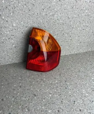 BMW X3 E83 Rear/tail lights 63216990168