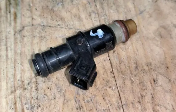 Honda Jazz Fuel injector 